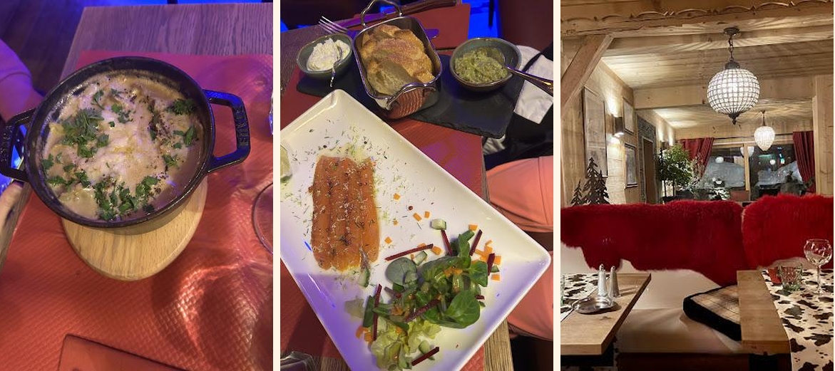 Restaurant L'Ambiance - Gallery Image 2