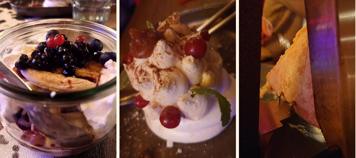 Restaurant L'Ambiance - Gallery Image 3