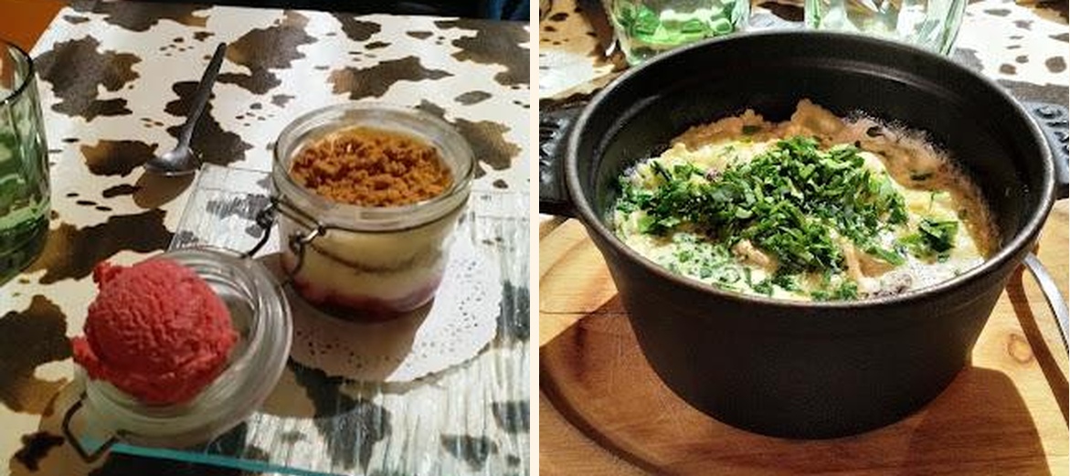 Restaurant L'Ambiance - Gallery Image 4