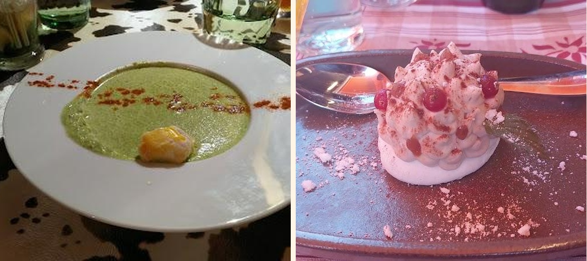 Restaurant L'Ambiance - Gallery Image 5