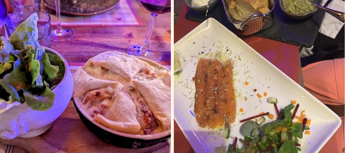 Restaurant L'Ambiance - Gallery Image 7